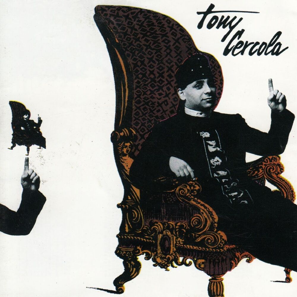 Picture of Tony cercola