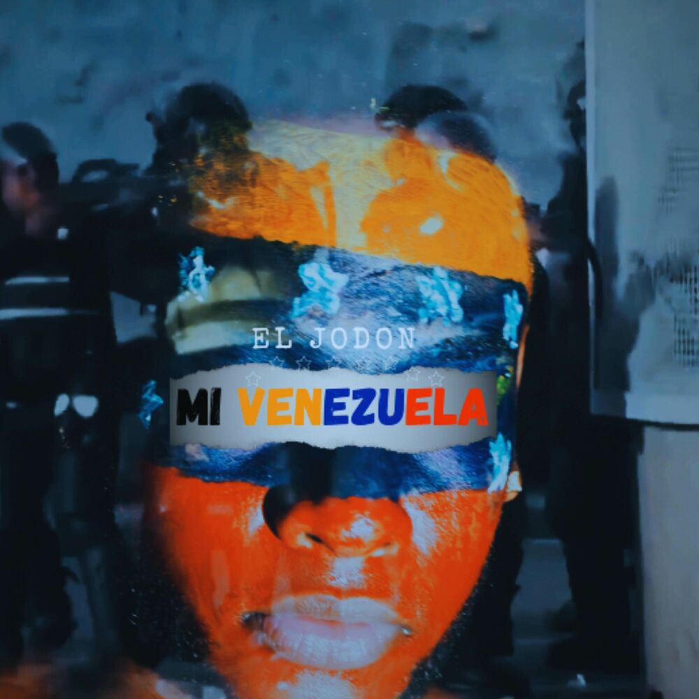 Picture of Mi Venezuela