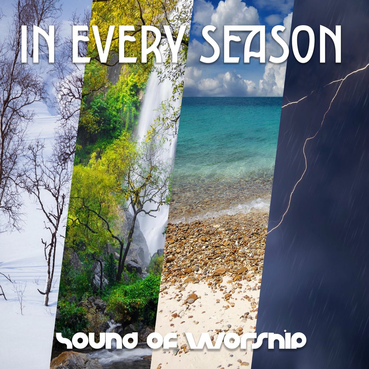 Album cover of In Every Season