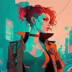 music cover