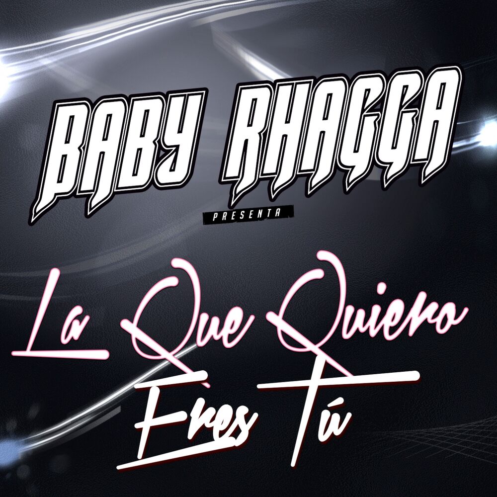 Picture of La Que Quiero Eres Tu