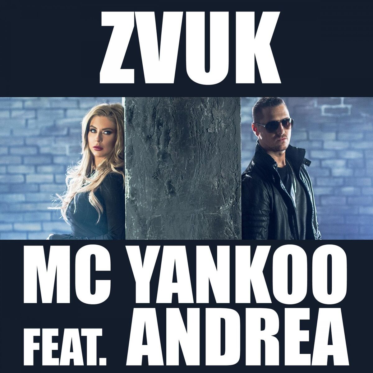 Album cover of Zvuk
