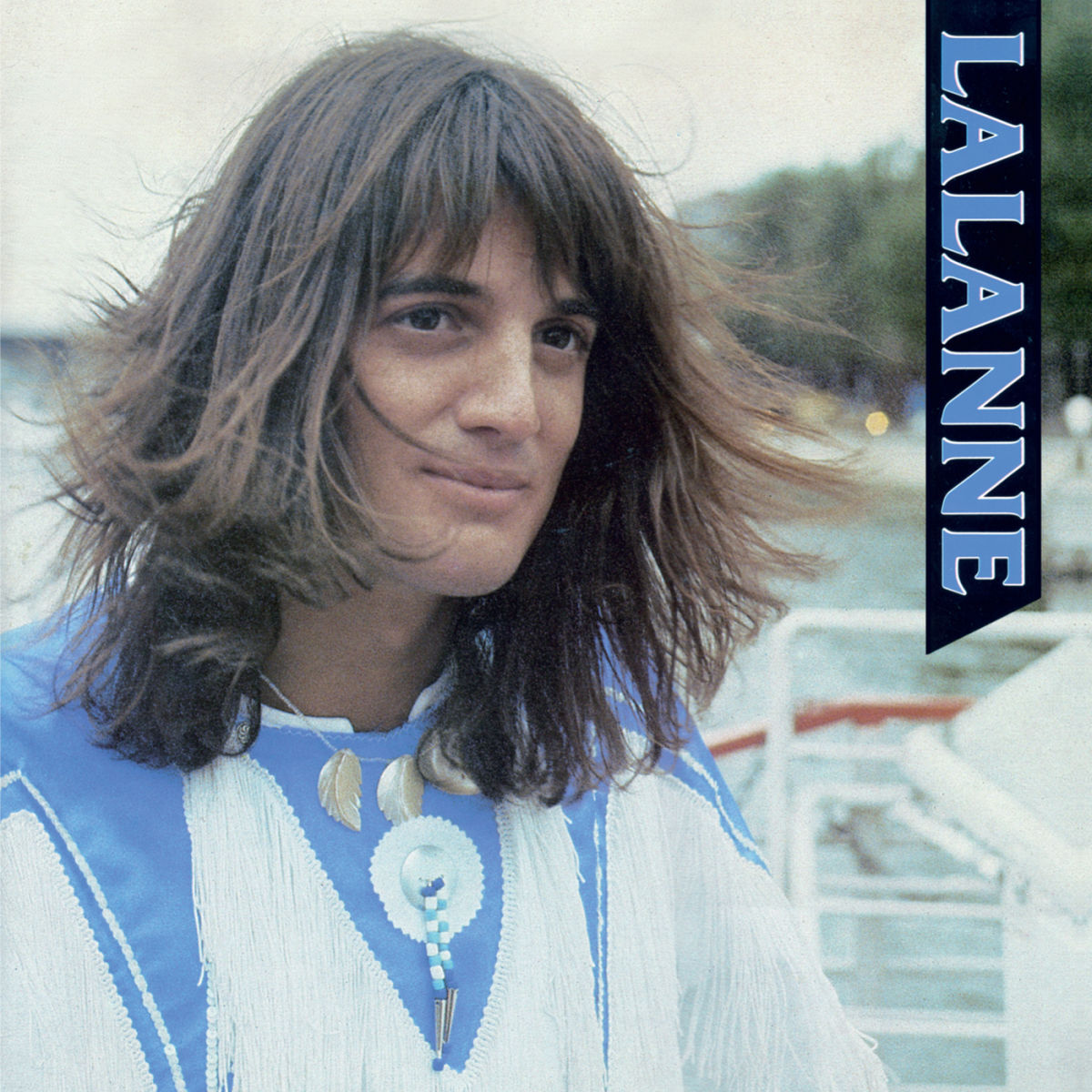 Album cover of Toi Mon Vieux Copain