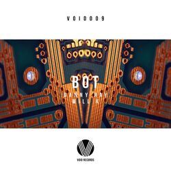 Cover of Bot