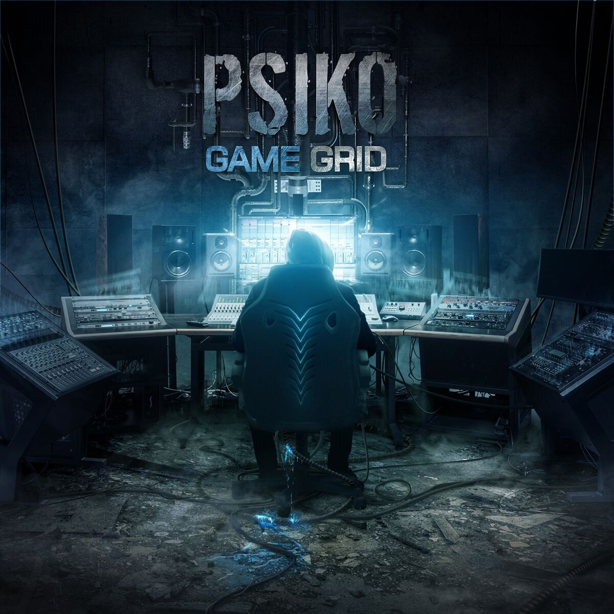 Album cover of Phenomen
