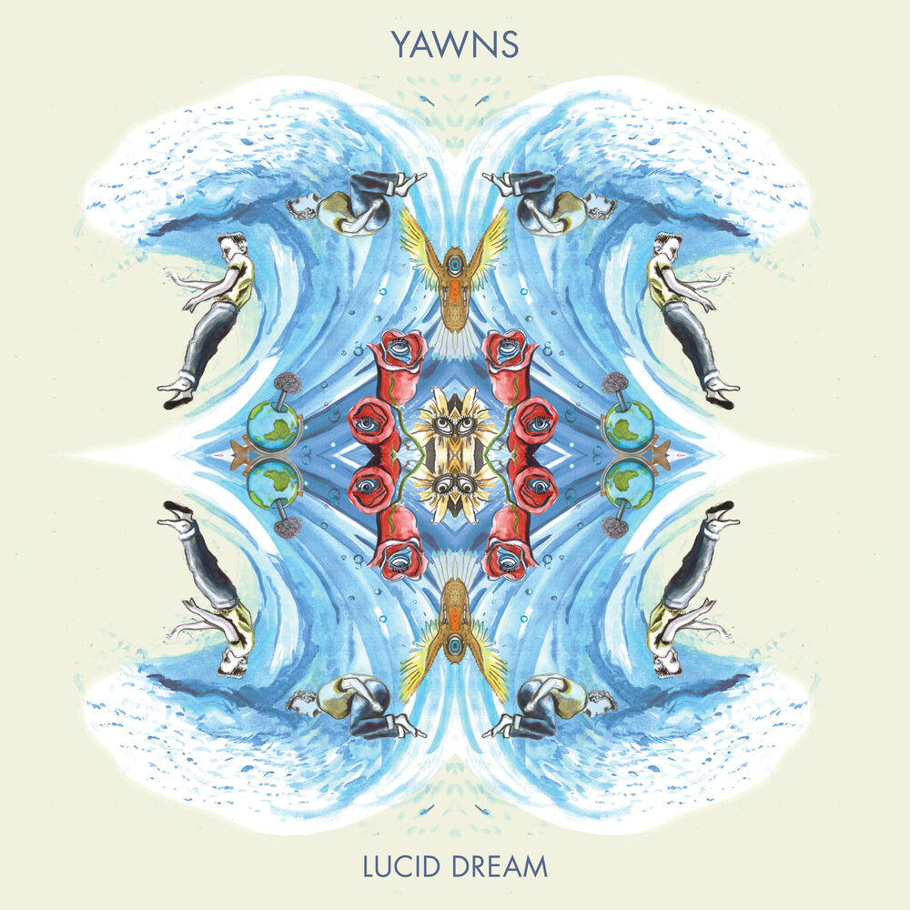 Picture of Lucid Dream