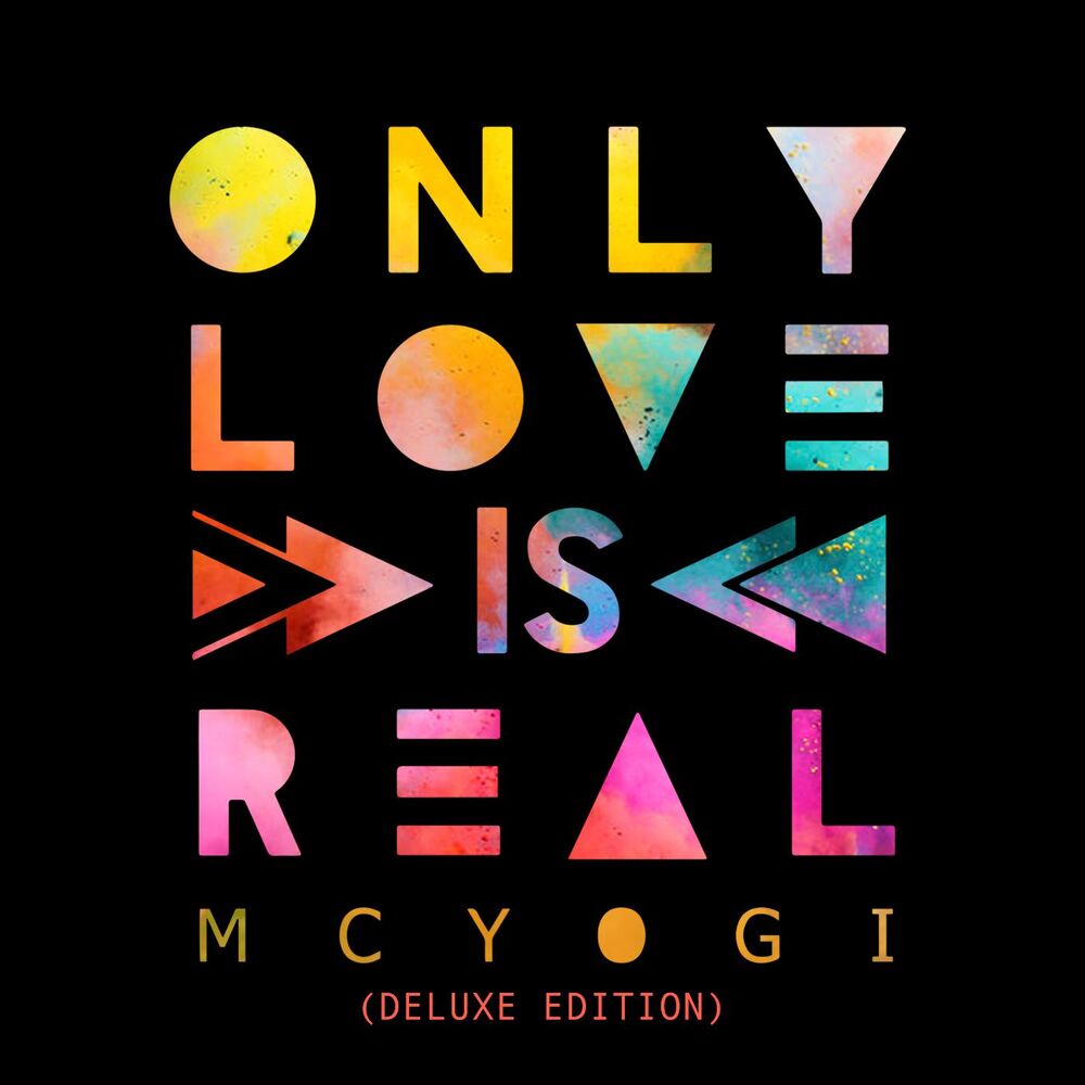 Picture of Only Love Is Real (Deluxe Edition)
