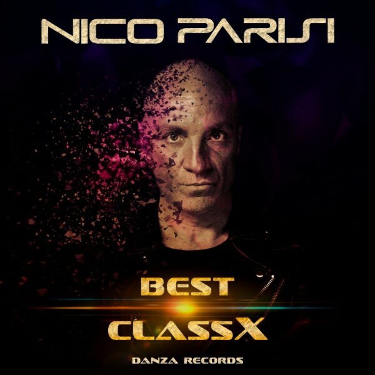 Album cover of Best Classx