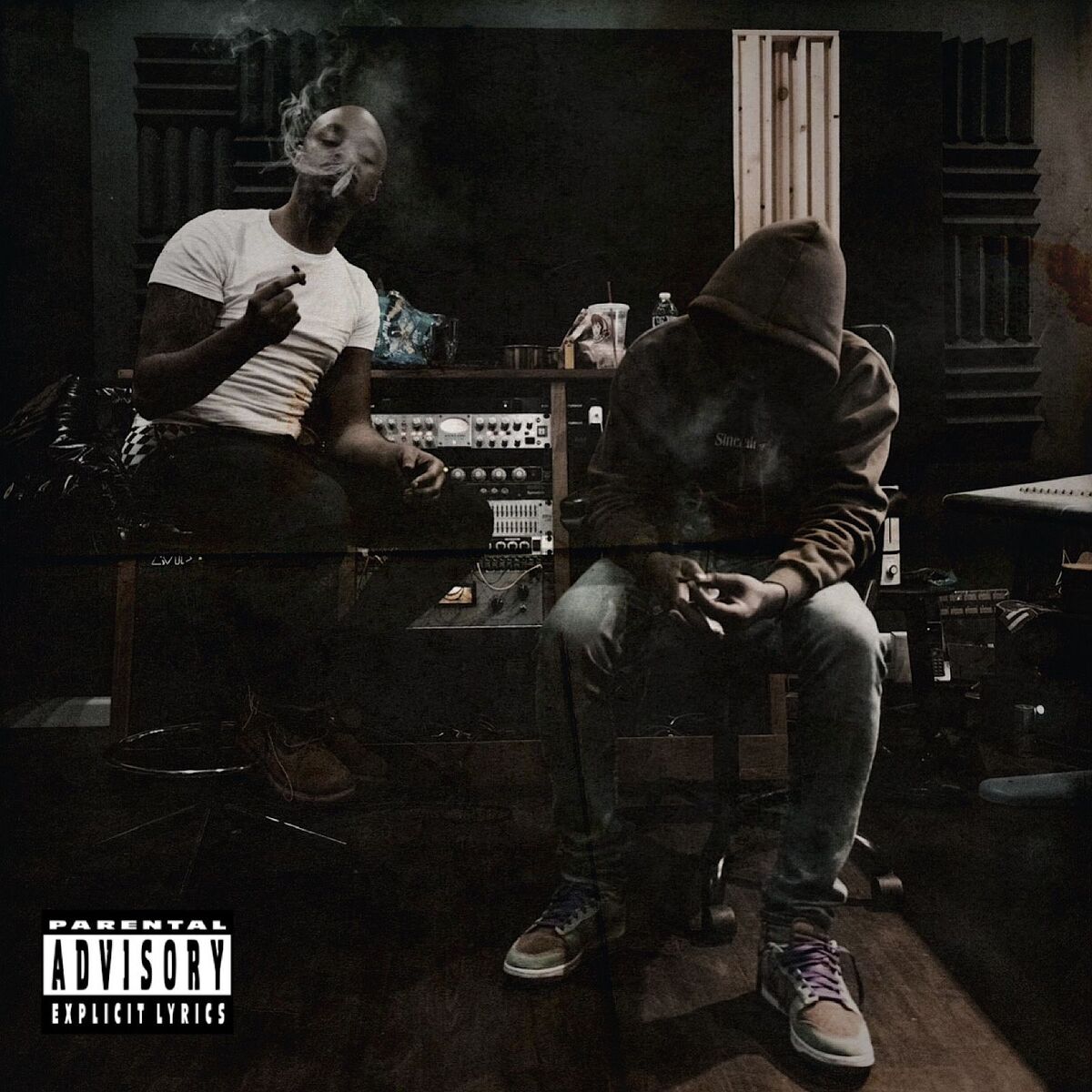 Album cover of Uptops Finest