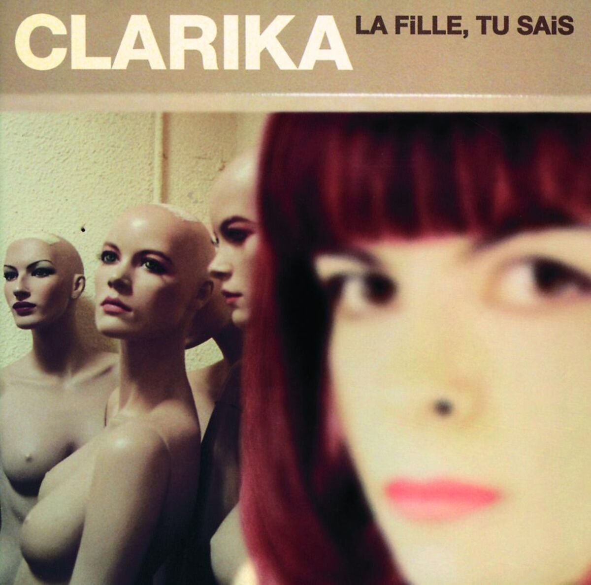 Album cover of Les Garçons Dans Les Vestiaires
