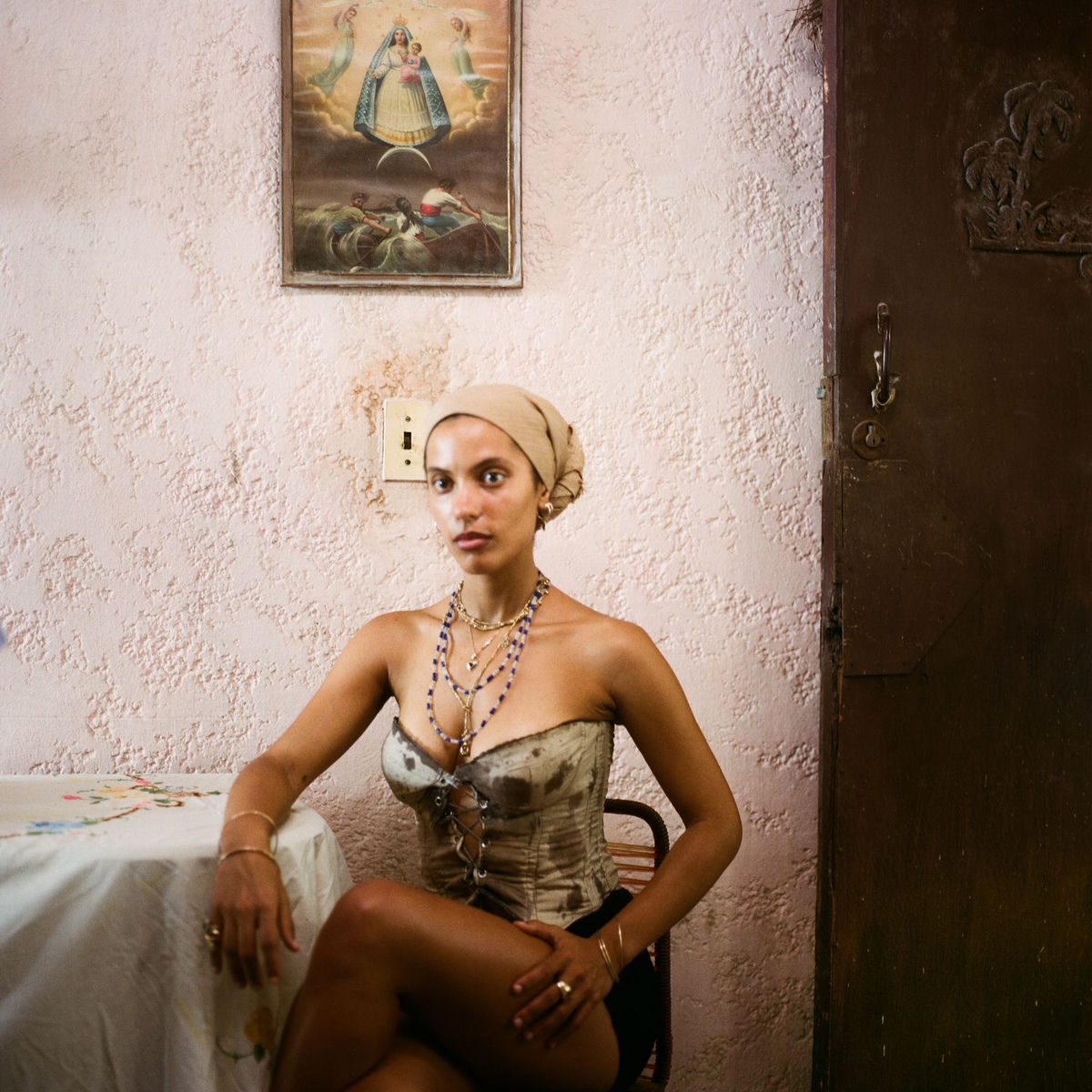 Album cover of Offerings