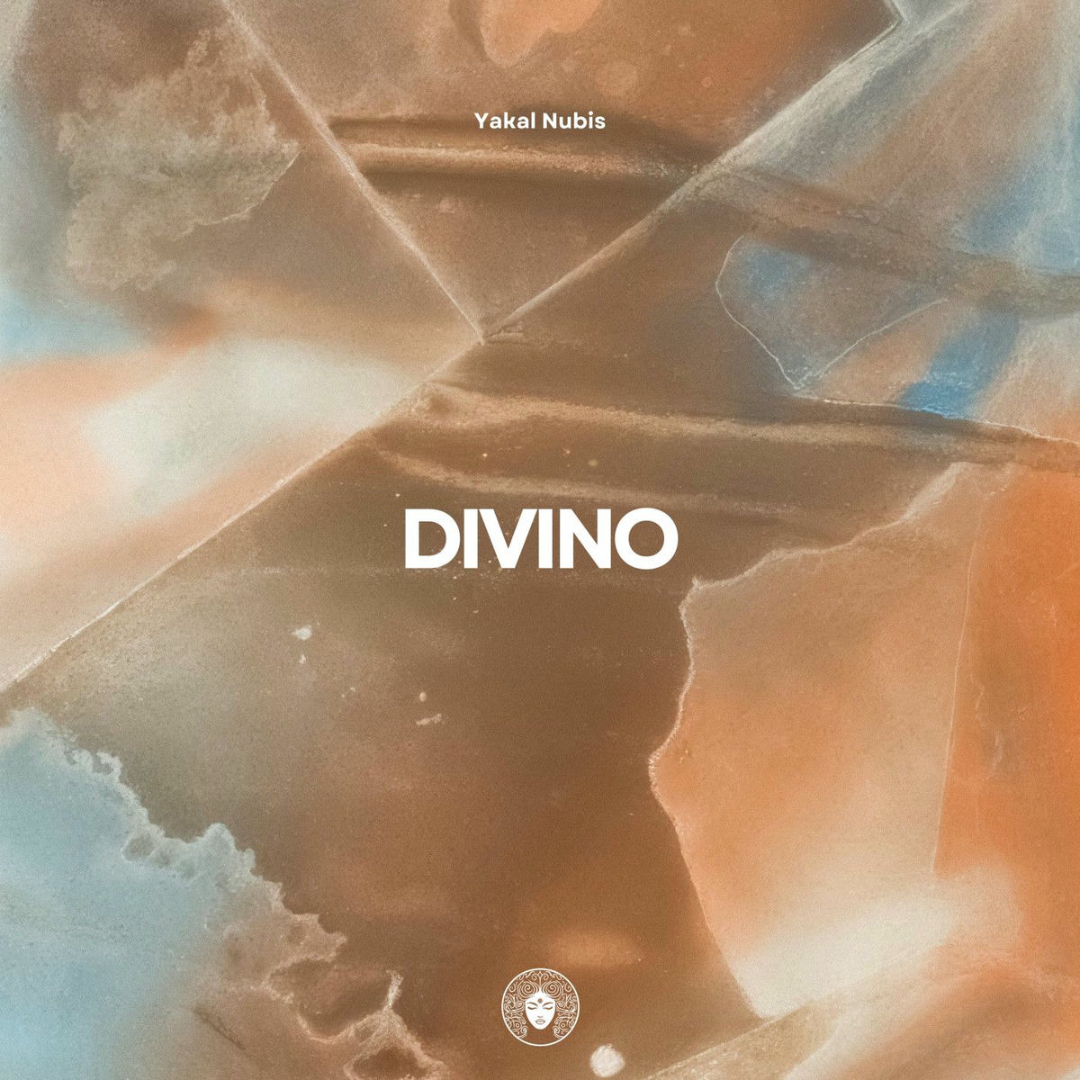 Album cover of Divino