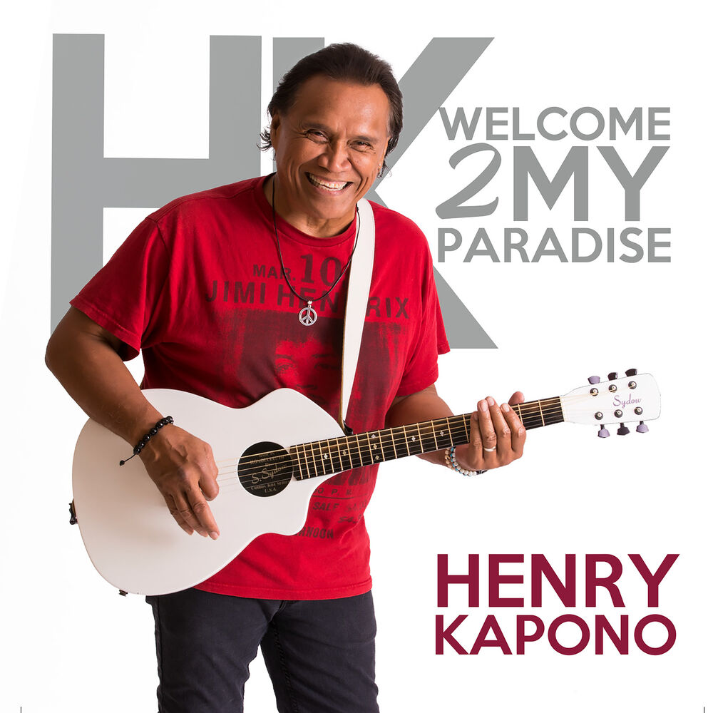 Picture of Welcome 2 My Paradise
