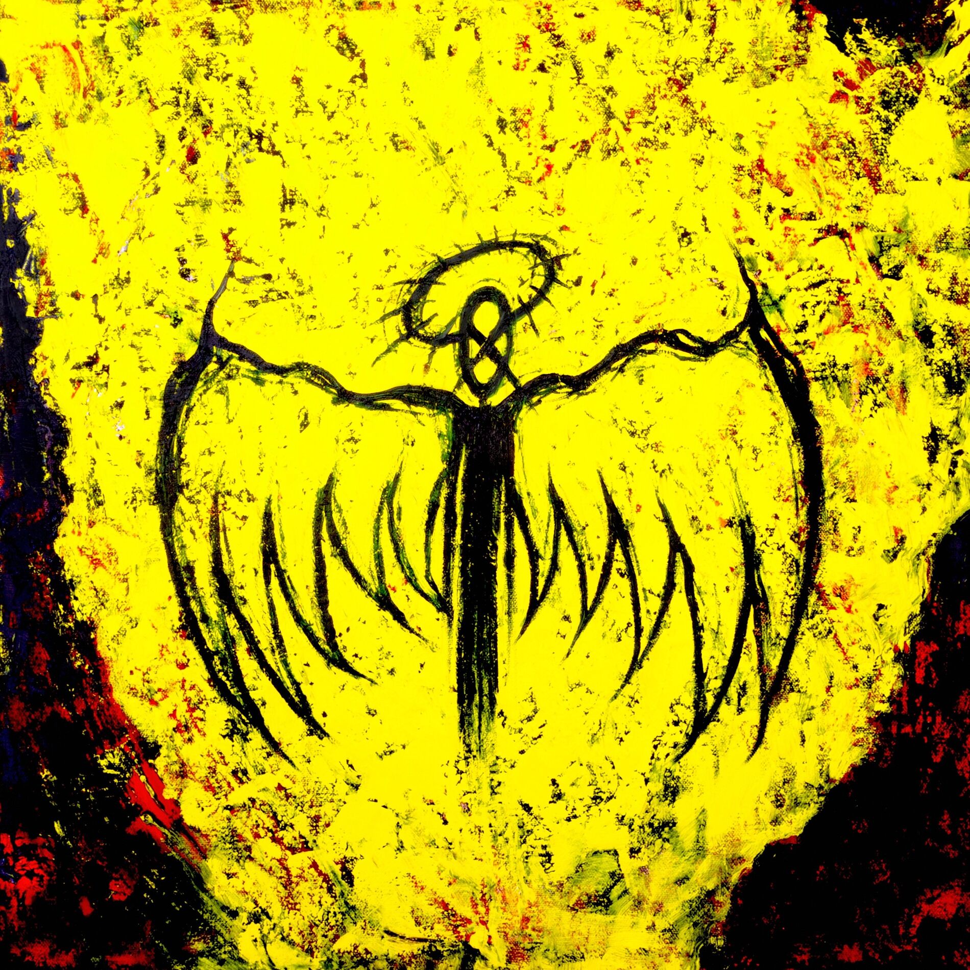 Album cover of Ghostbox