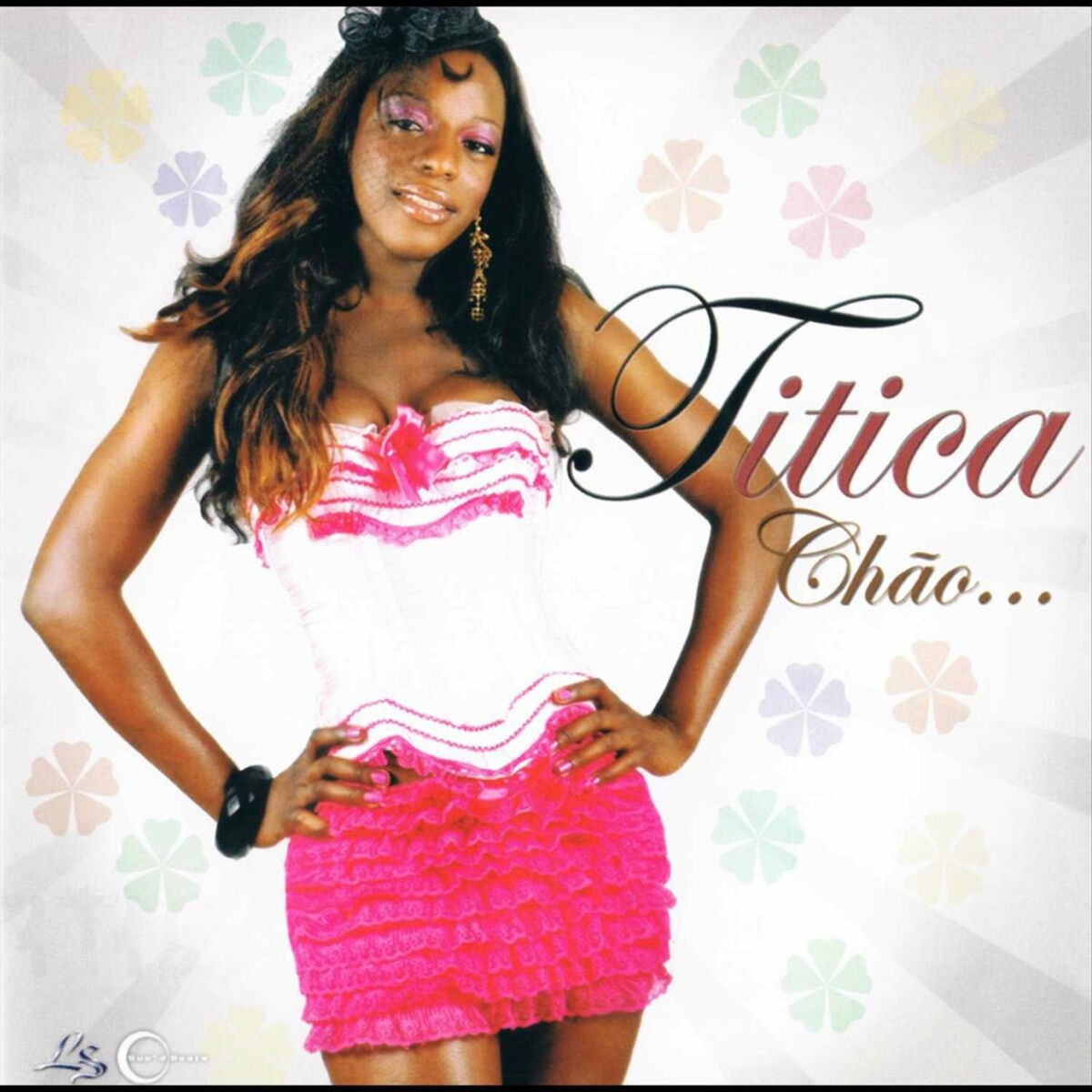 Album cover of Chão