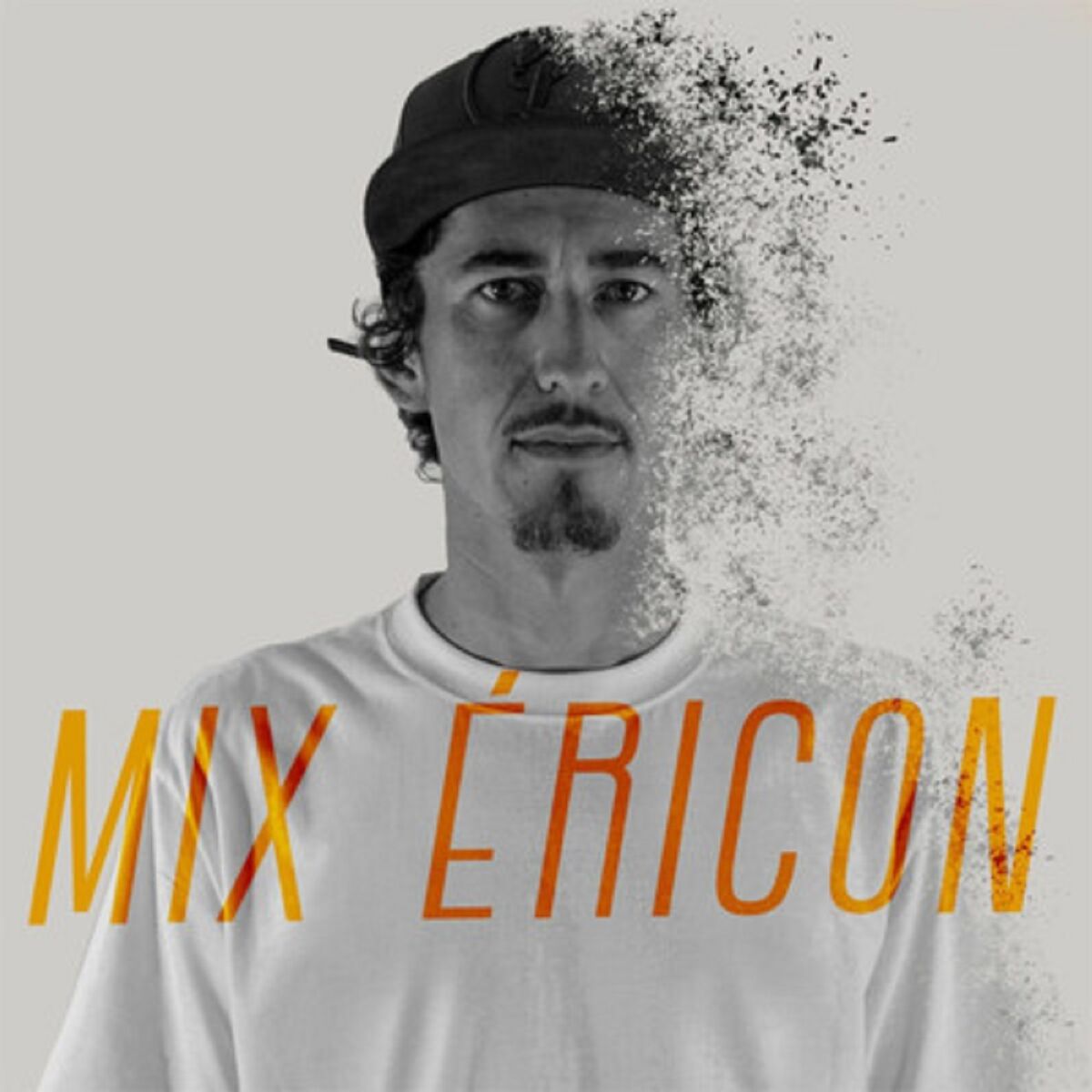 Album cover of Mix Ericon