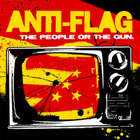 洋楽 ANTI-FLAG Anti-Flag - Liar (Official Video) - YouTube