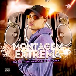 Cover of Montagem Extrema