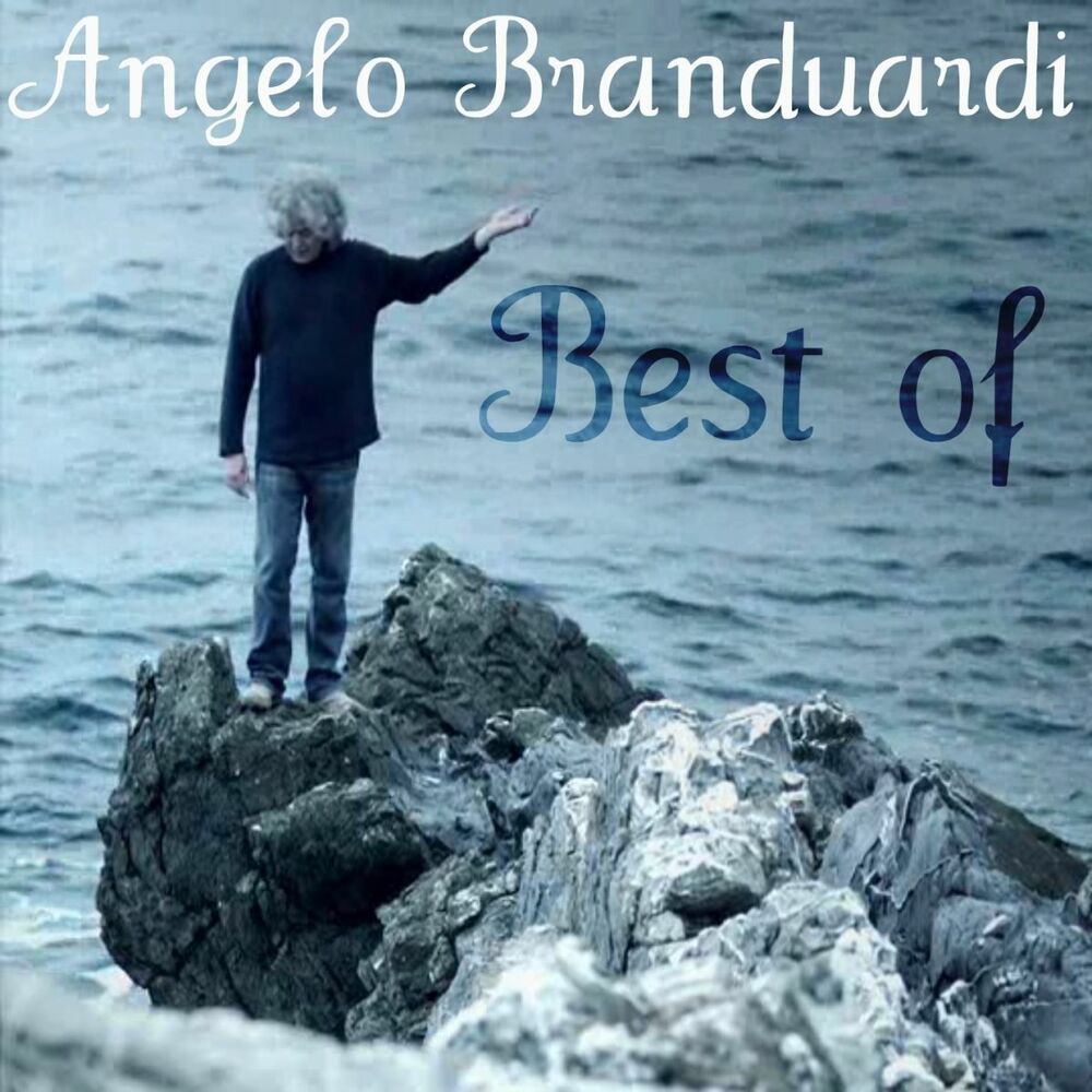 Picture of Best of Angelo Branduardi