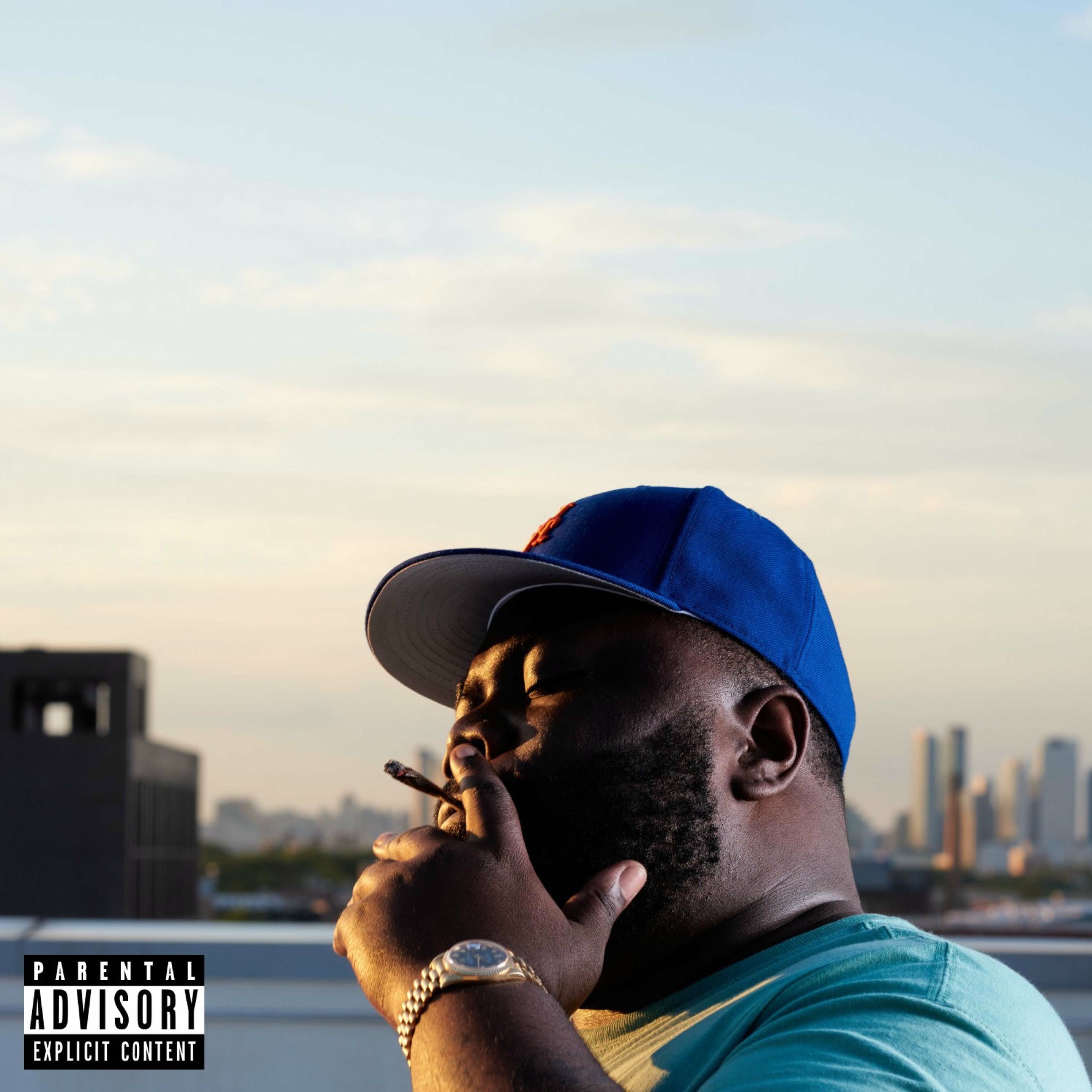 Album cover of Too Afraid to Dance