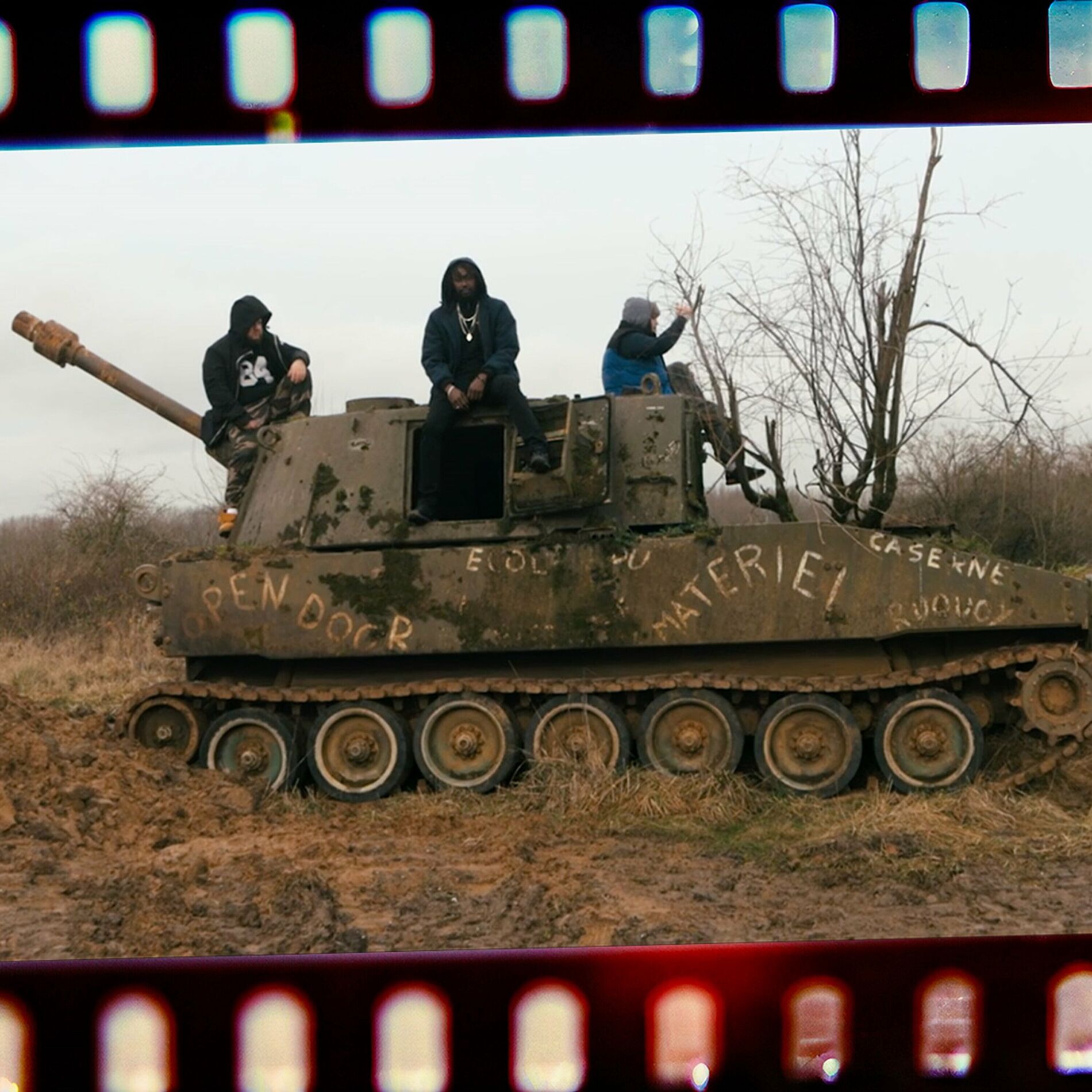 Album cover of Film