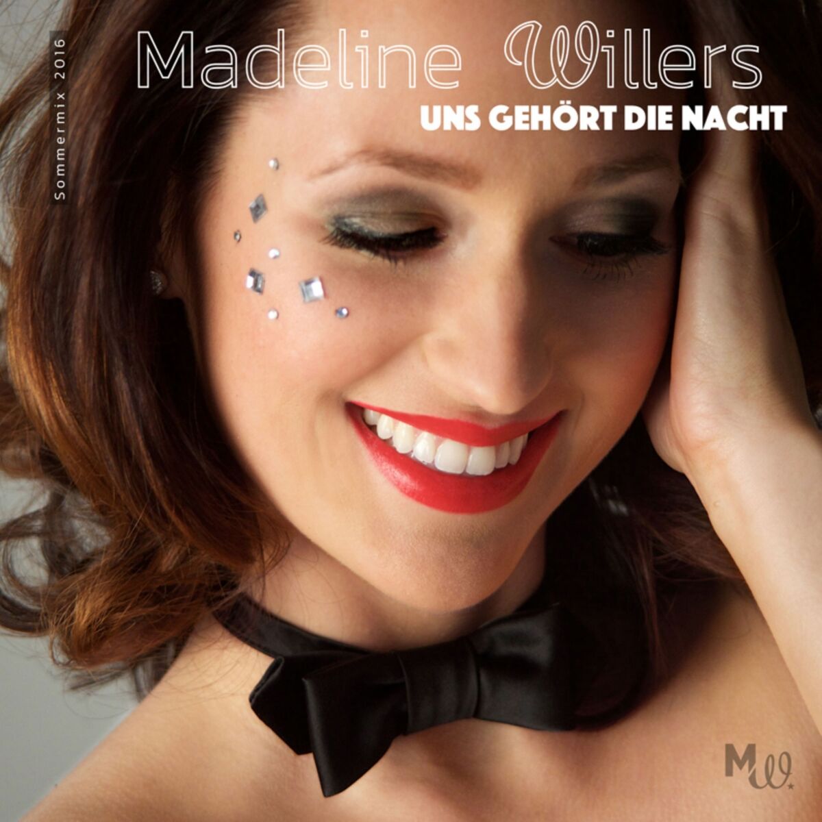Album cover of Uns gehört die Nacht (Basspusher)