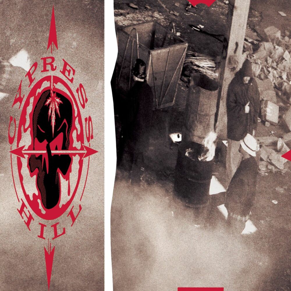 Picture of Cypress Hill