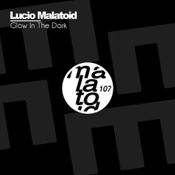 Cover of Glow In The Dark