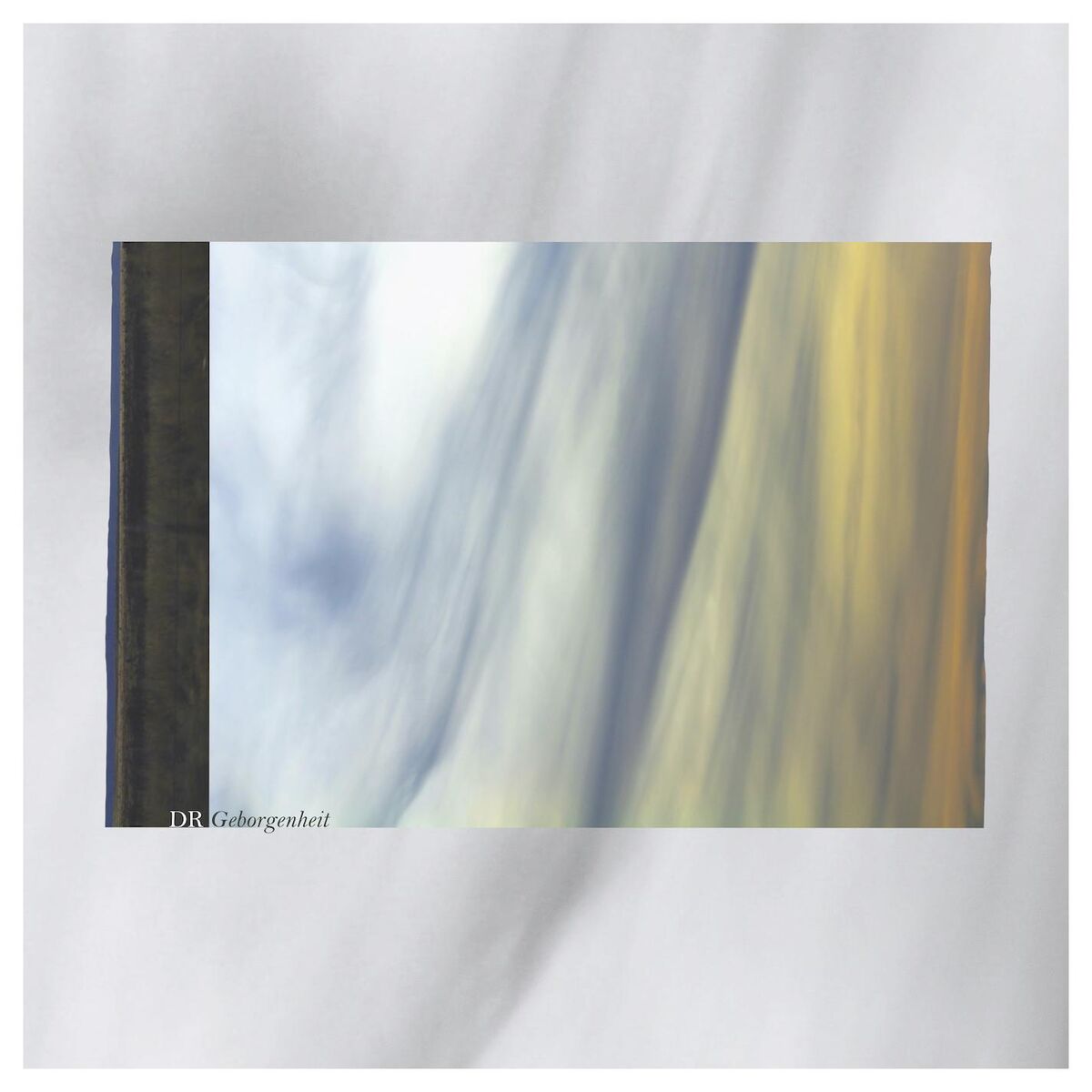 Album cover of Geborgenheit