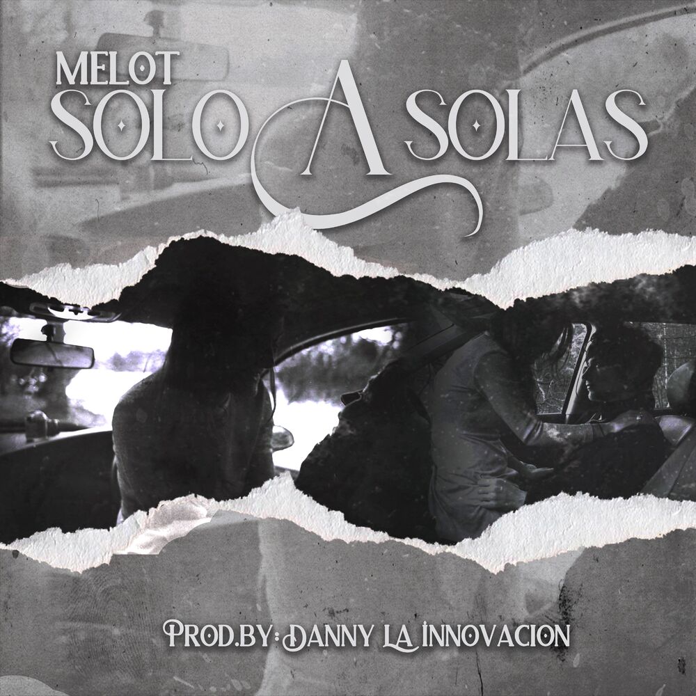 Picture of Solo A Solas