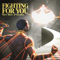 Cover of Fighting For You