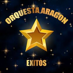 Cover of Orquesta Aragón... Éxitos
