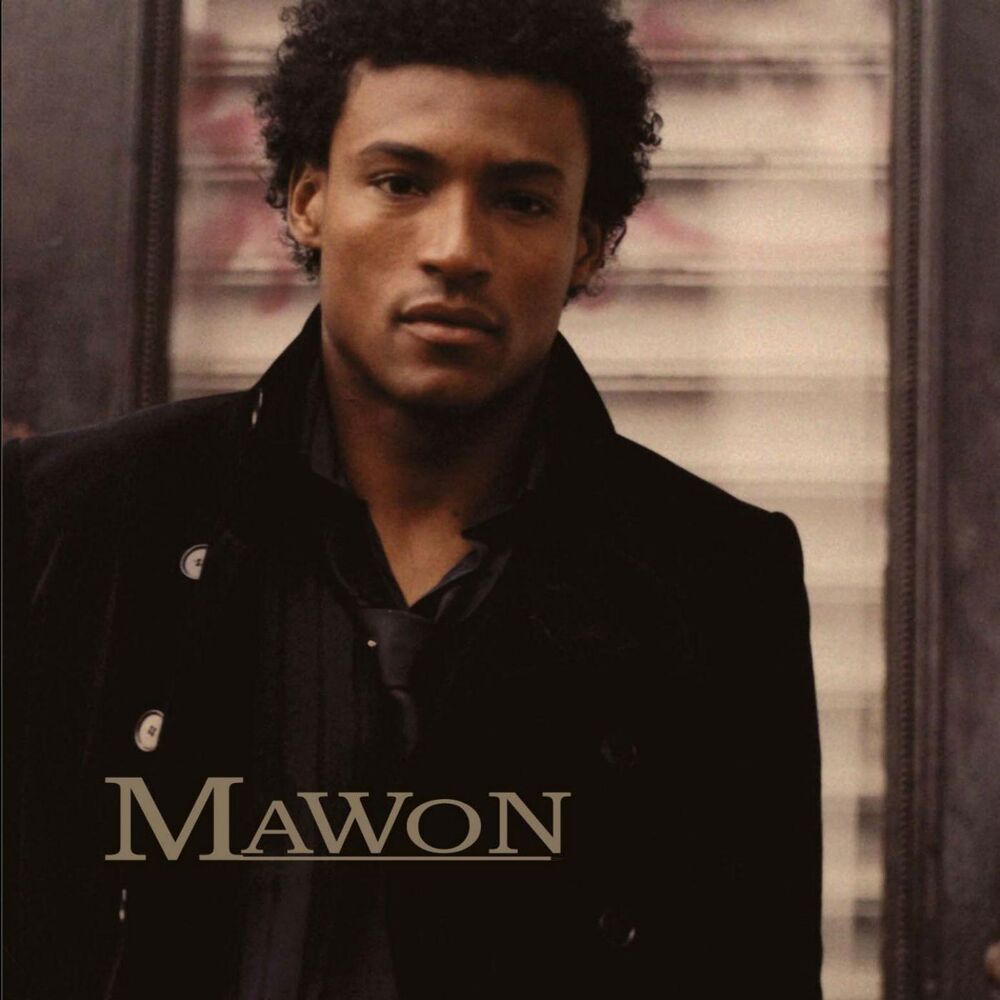 Picture of MaWoN EP