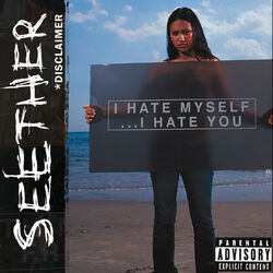 Cover of Disclaimer