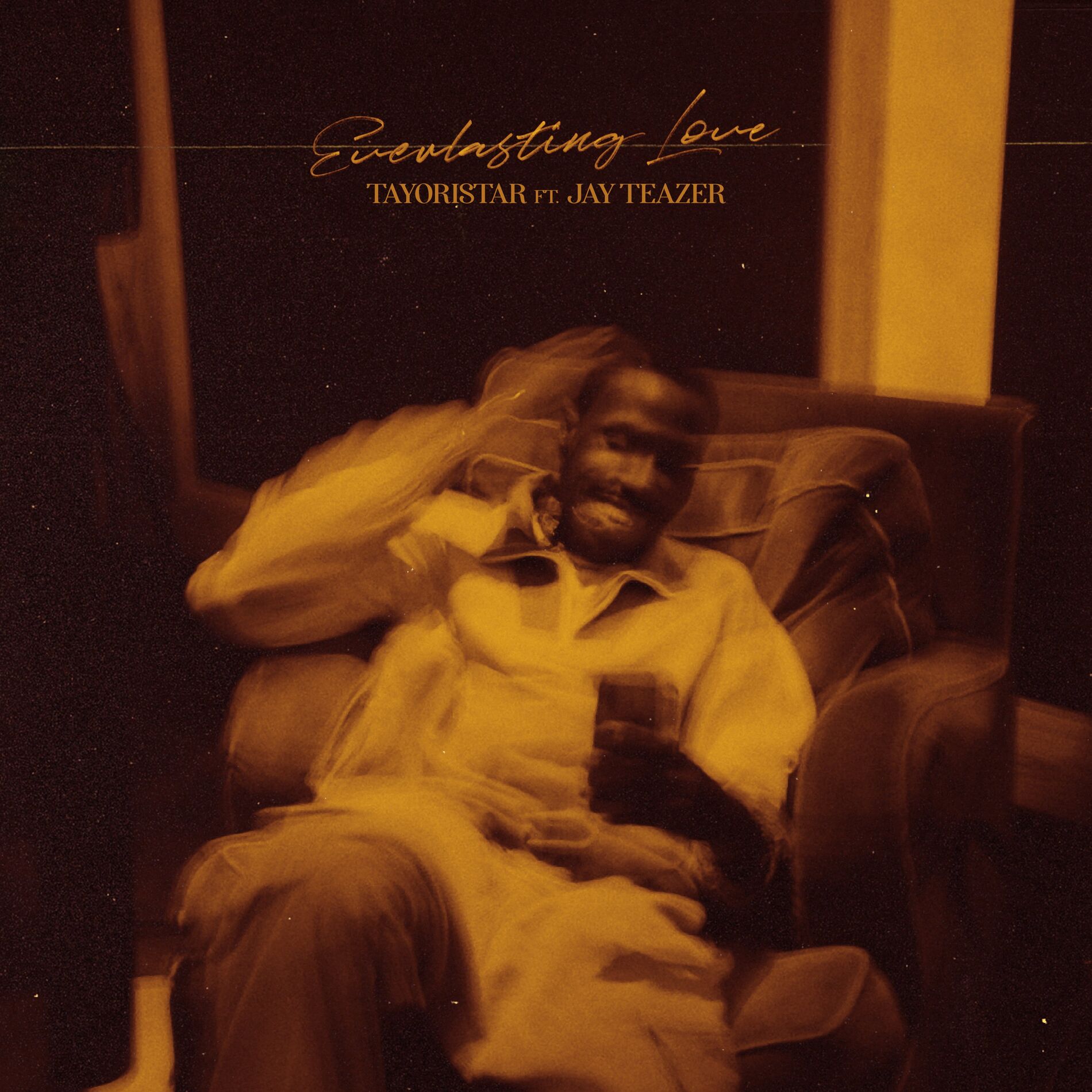 Album cover of Everlasting Love