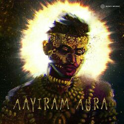 Cover of Aayiram Aura