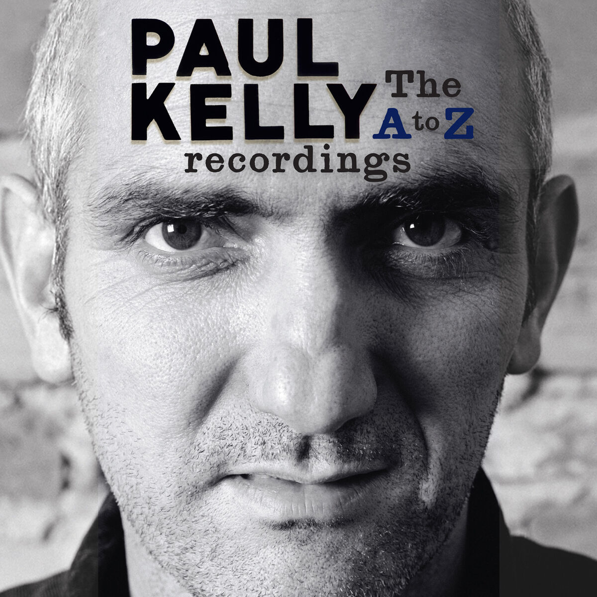Album cover of A to Z Recordings