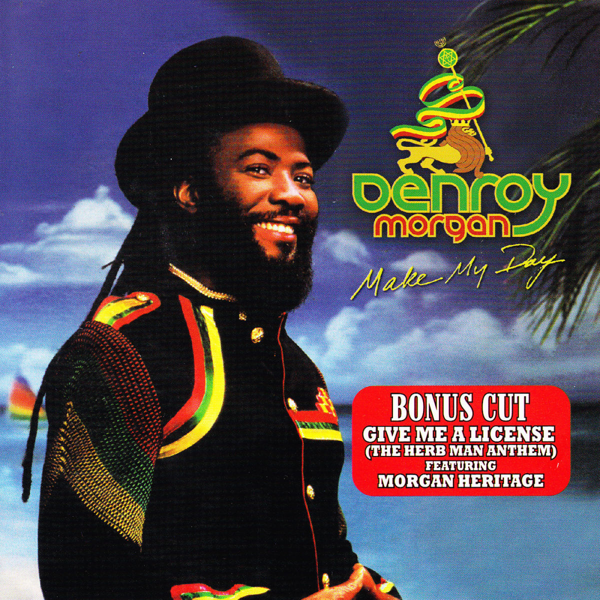Album cover of Jah Rastafari