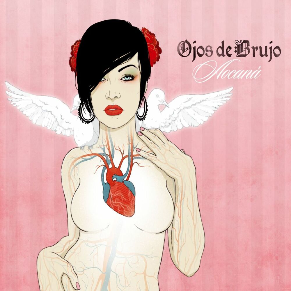 Picture of Aocana (Deluxe edition)