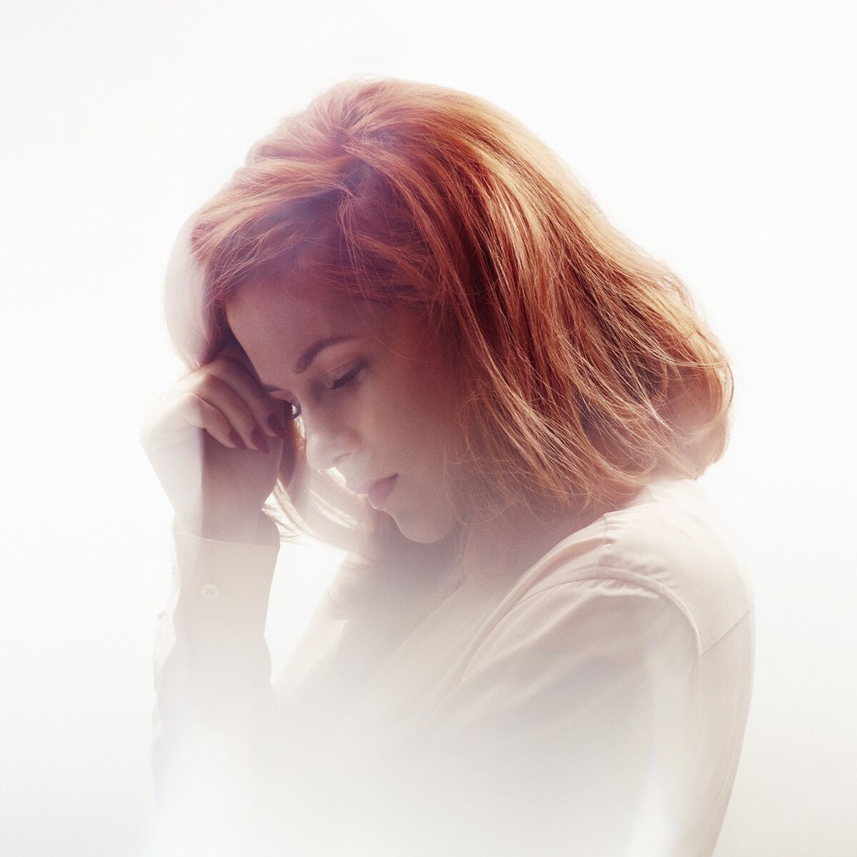 Album cover of Crying for No Reason