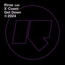 Cover of Get Down