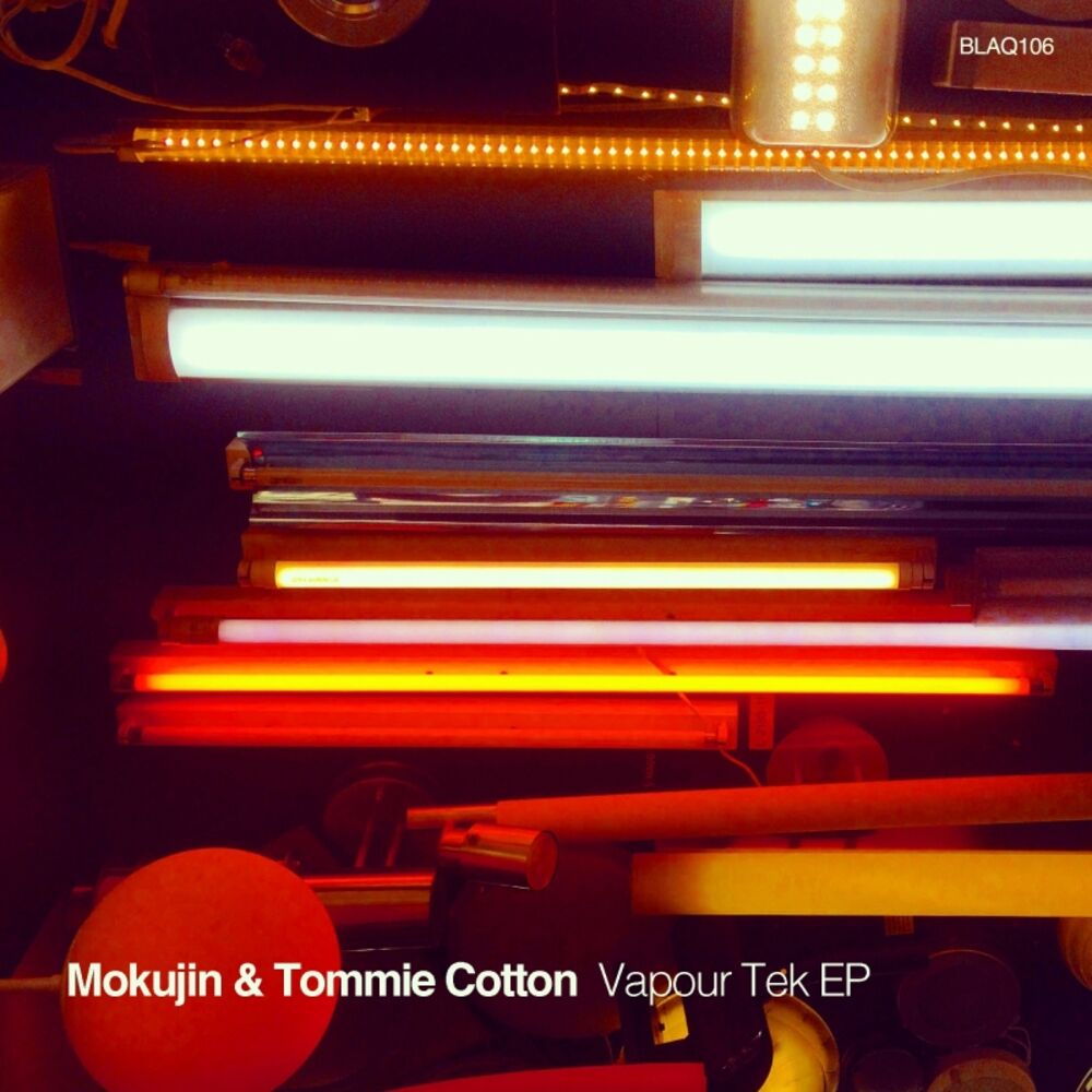 Picture of Vapour Tek EP