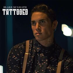 Cover of Tattooed