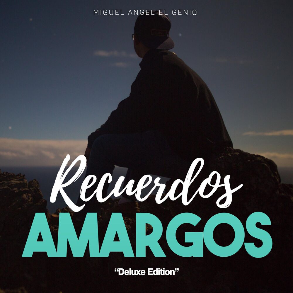 Picture of Recuerdos Amargos (Deluxe Edition)