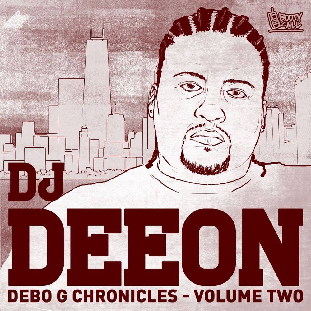 Picture of Debo G Chronicles, Vol. 2