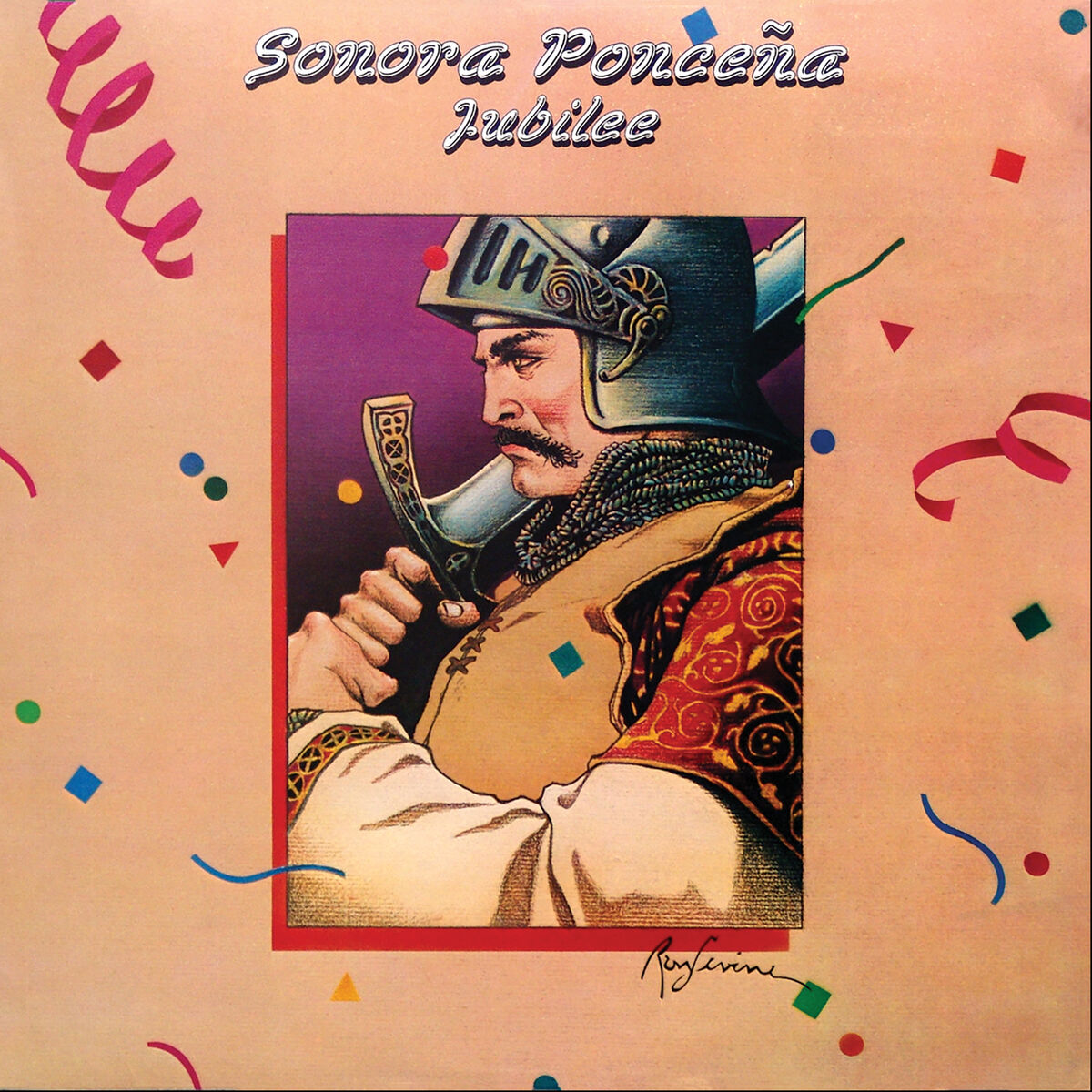Album cover of Fuego En El 23