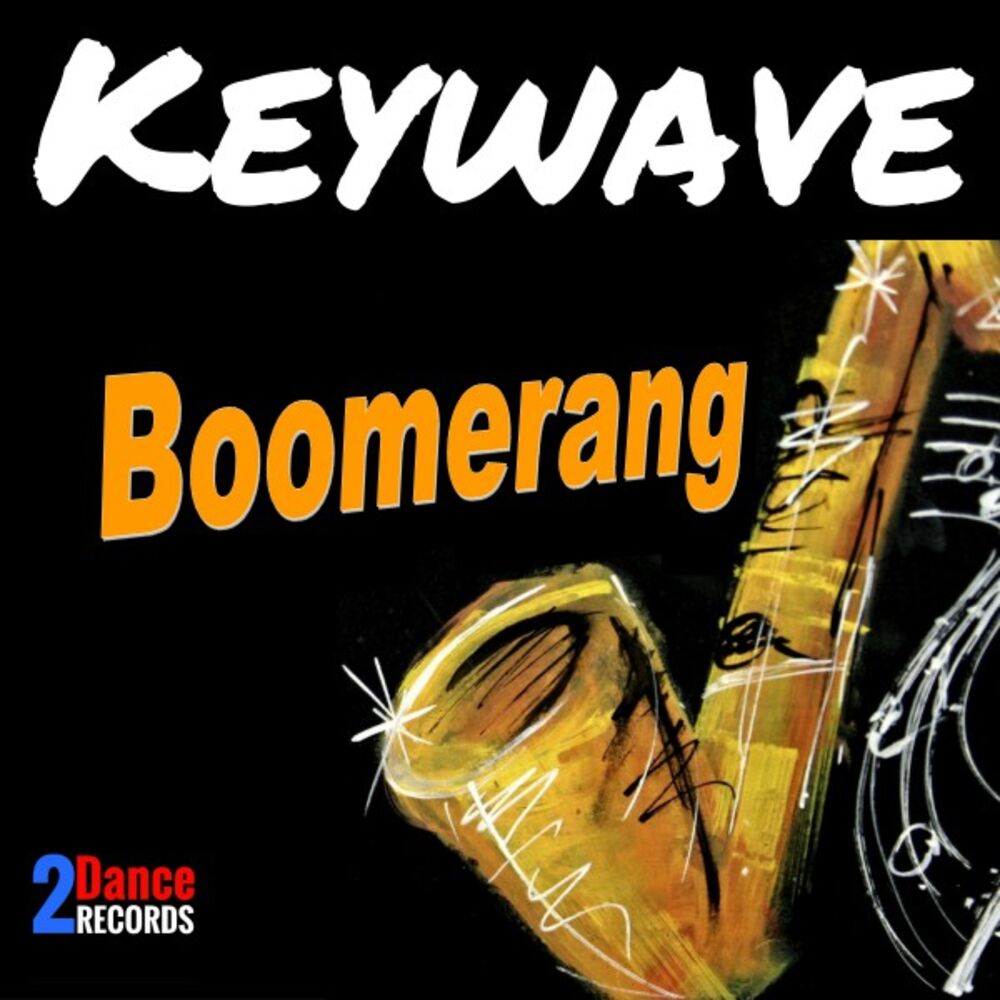 Picture of Boomerang