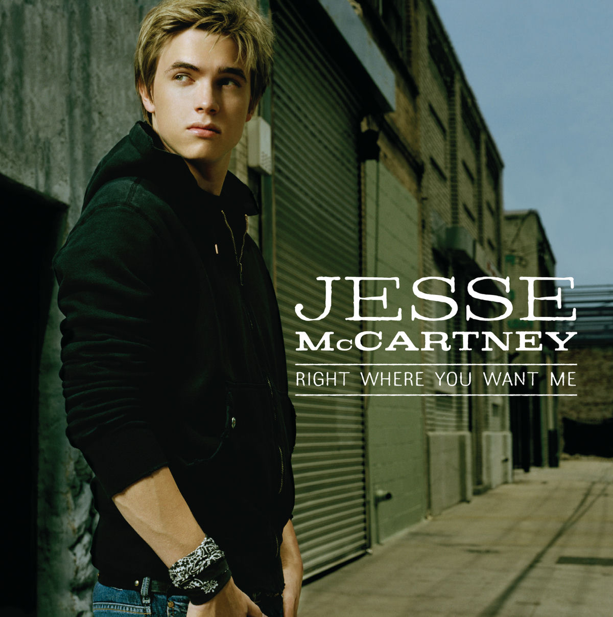 Album cover of Just So You Know