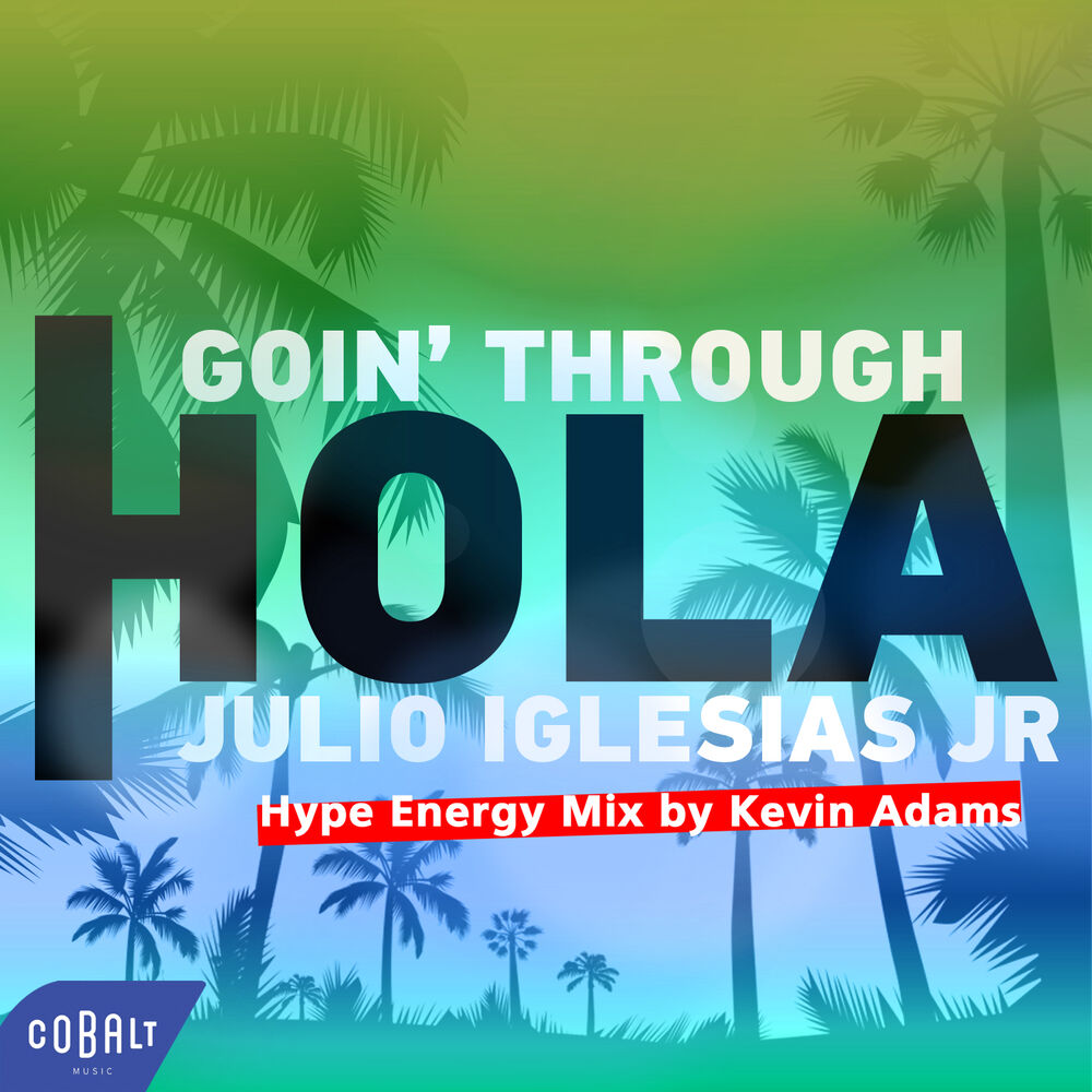 Picture of Hola (Hype Energy Mix by Kevin Adams)