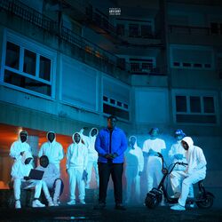 Cover of Mentalité